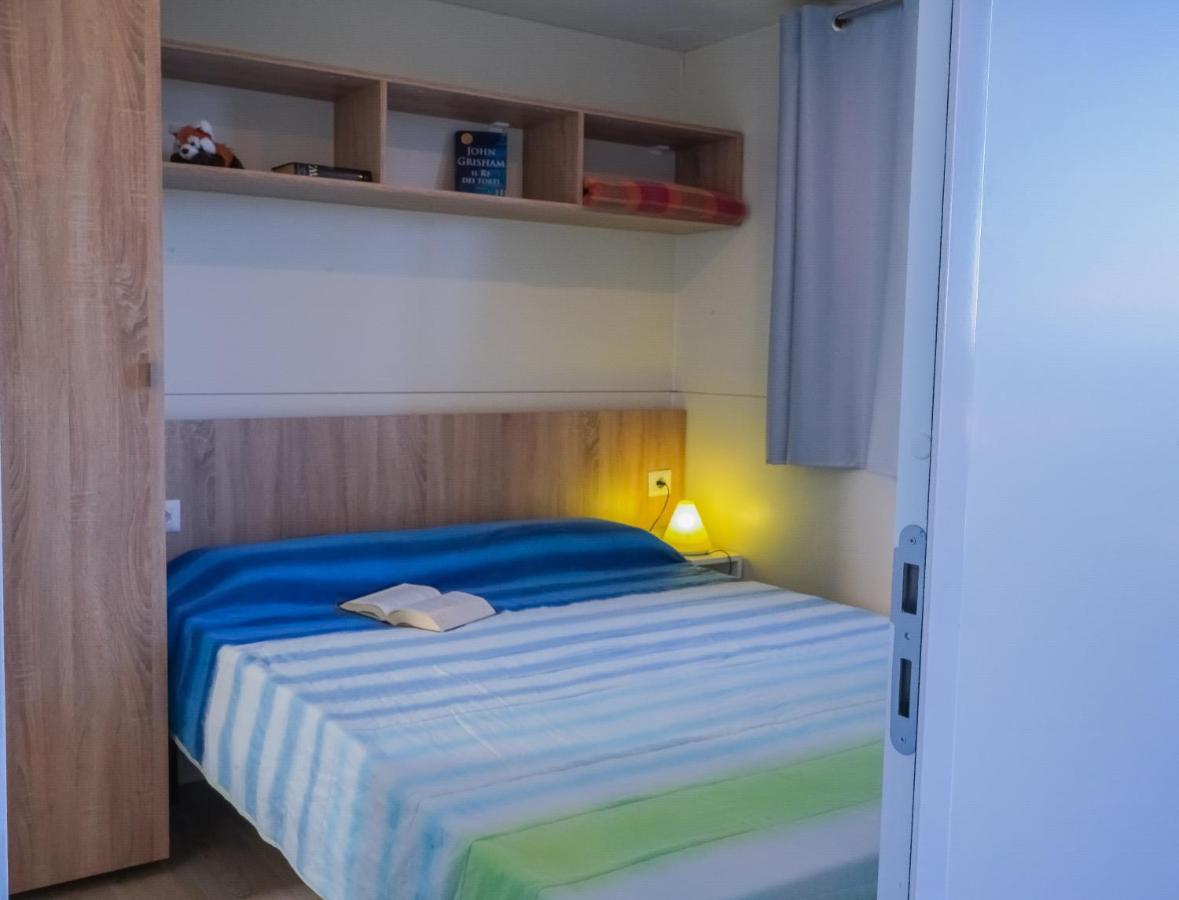 Mareblu Marina di Cecina露营村