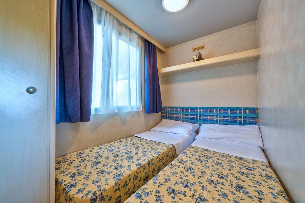 Mareblu 3号Parco vacanze露营村*