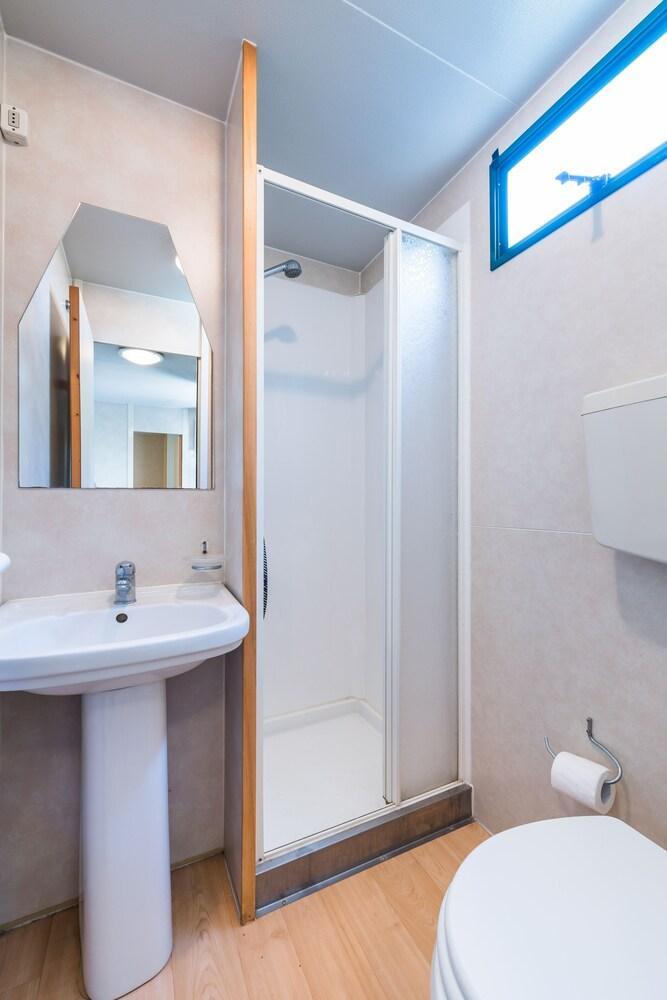Mareblu Parco vacanze Marina di Cecina露营村