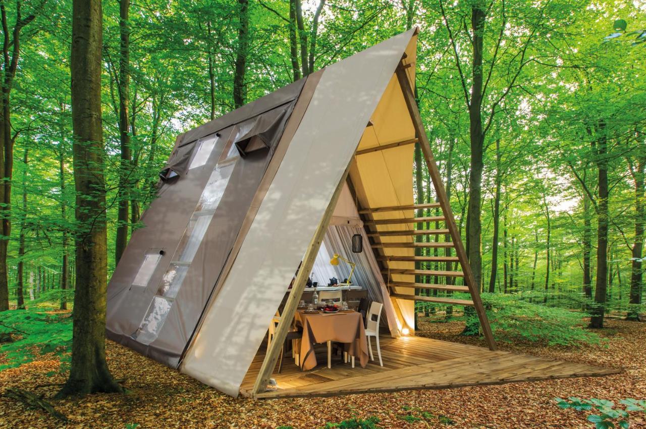 Parco vacanze Camping村Mareblu