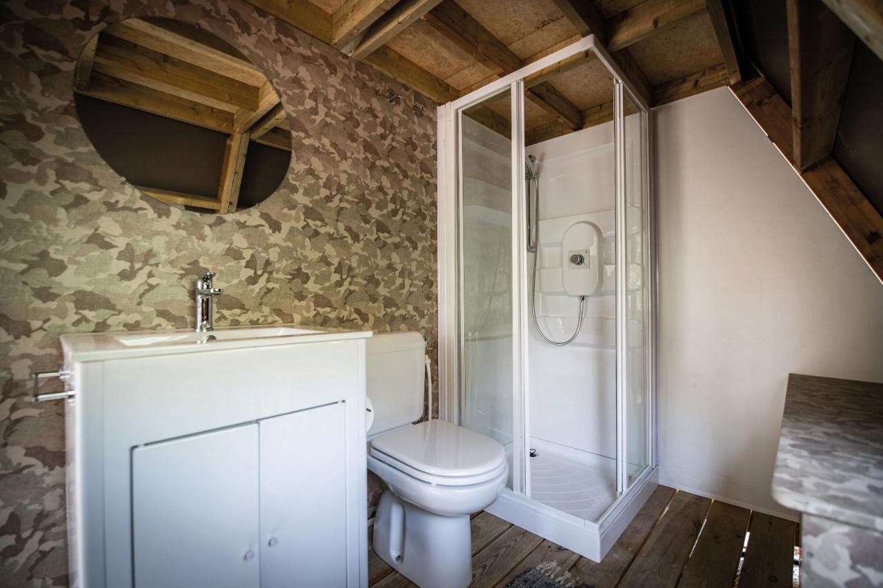 Parco vacanze Camping村Mareblu