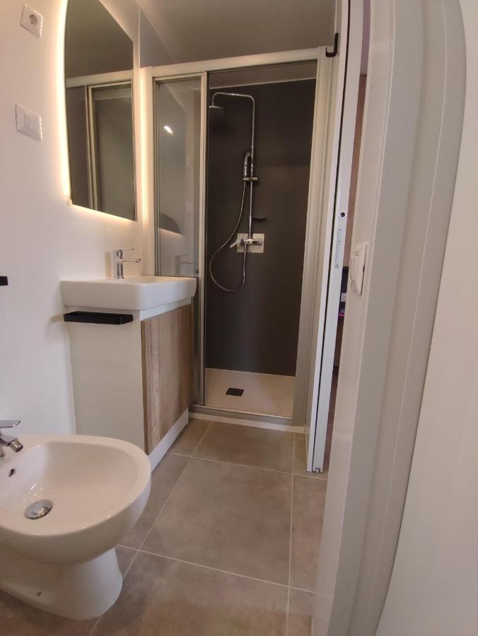 Mareblu露营村3*Marina di Cecina