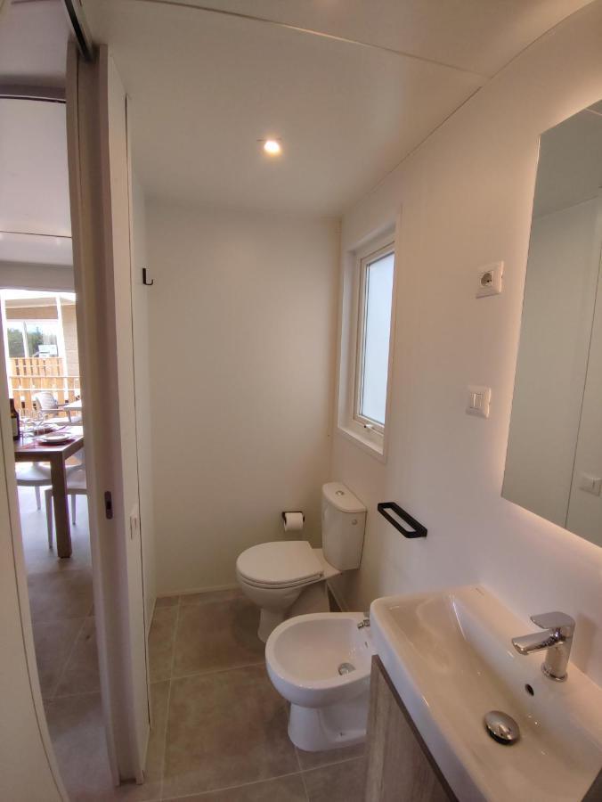 露营村Mareblu Parco vacanze 3*