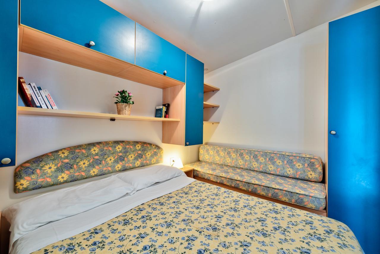 Mareblu 3号Parco vacanze露营村*