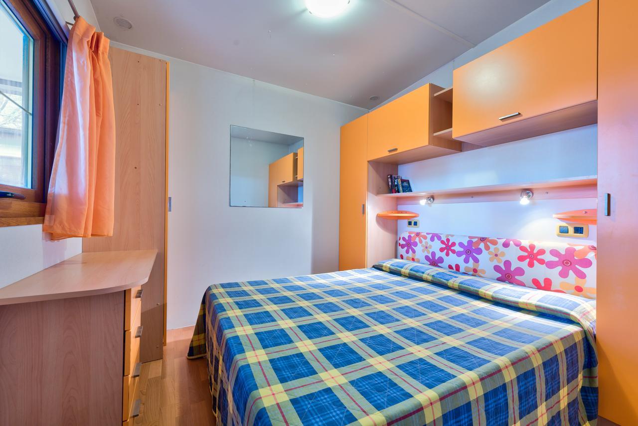 Parco vacanze露营村Mareblu Marina di Cecina