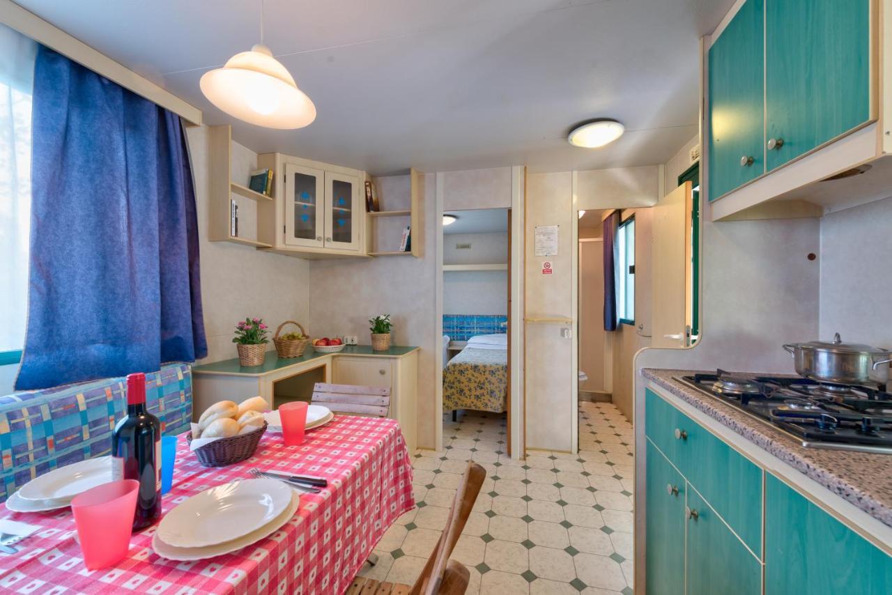 Parco vacanze Camping村Mareblu