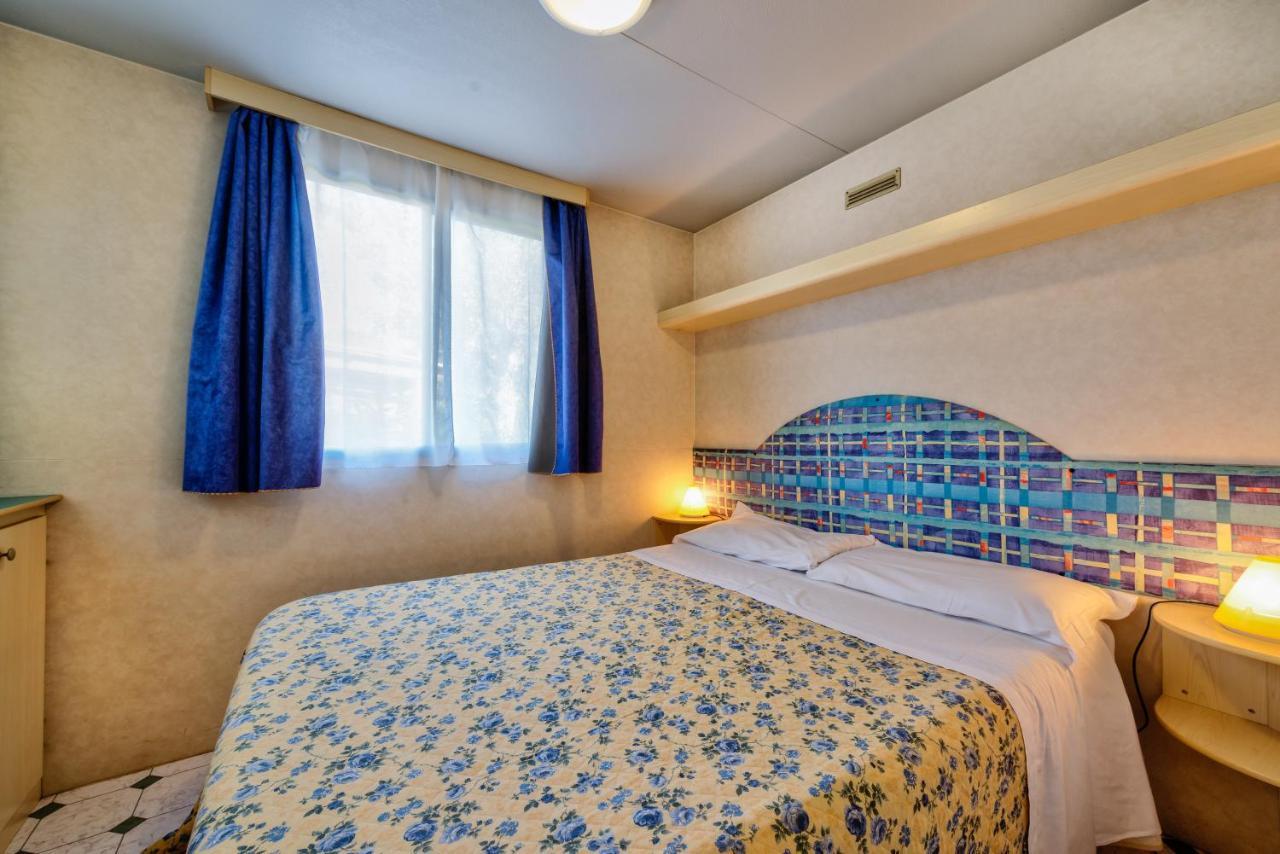 露营村Mareblu Parco vacanze 3*