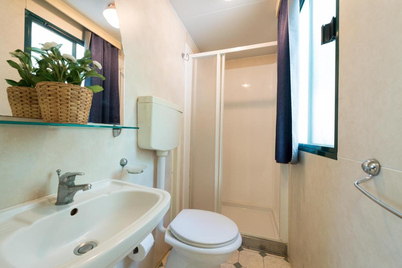 Parco vacanze Camping村Mareblu