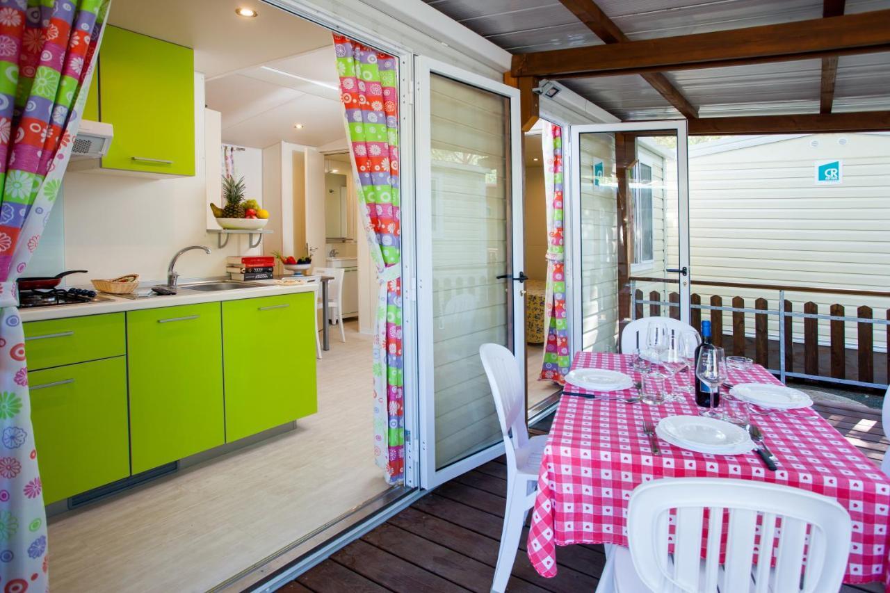 Village Mareblu Ferienpark 3*
