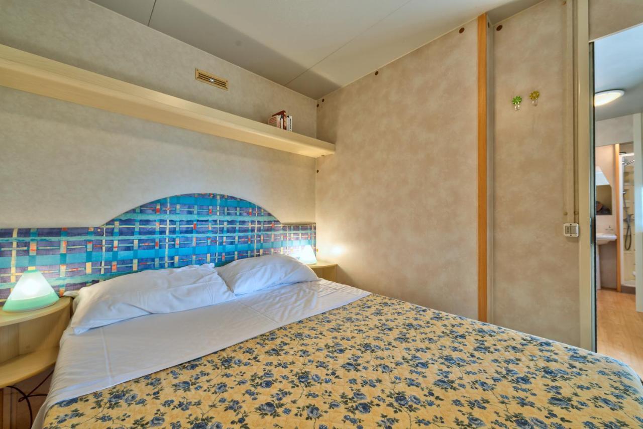Mareblu Marina di Cecina露营村
