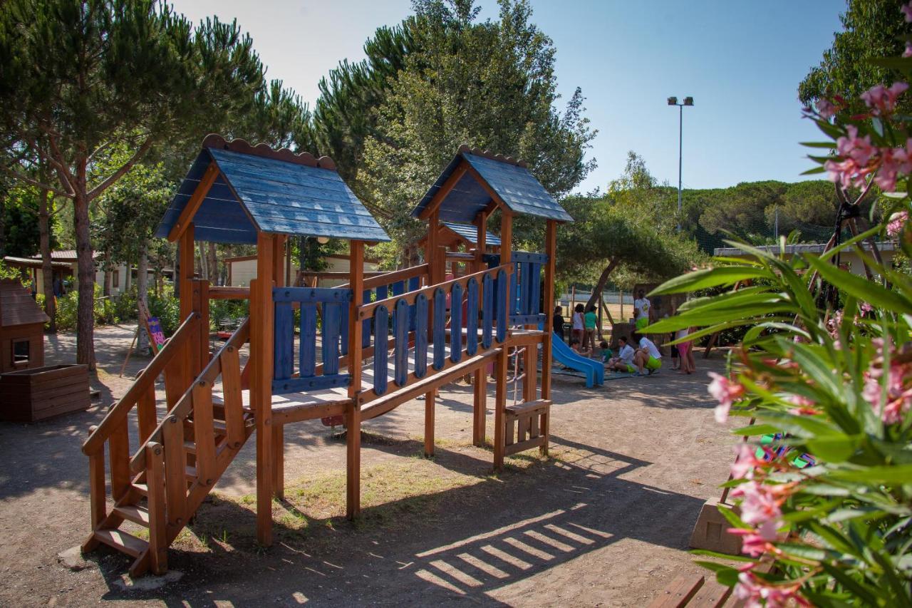 Ferienpark Village Mareblu