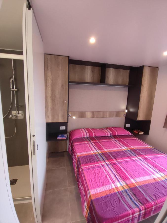 Village Mareblu 3*