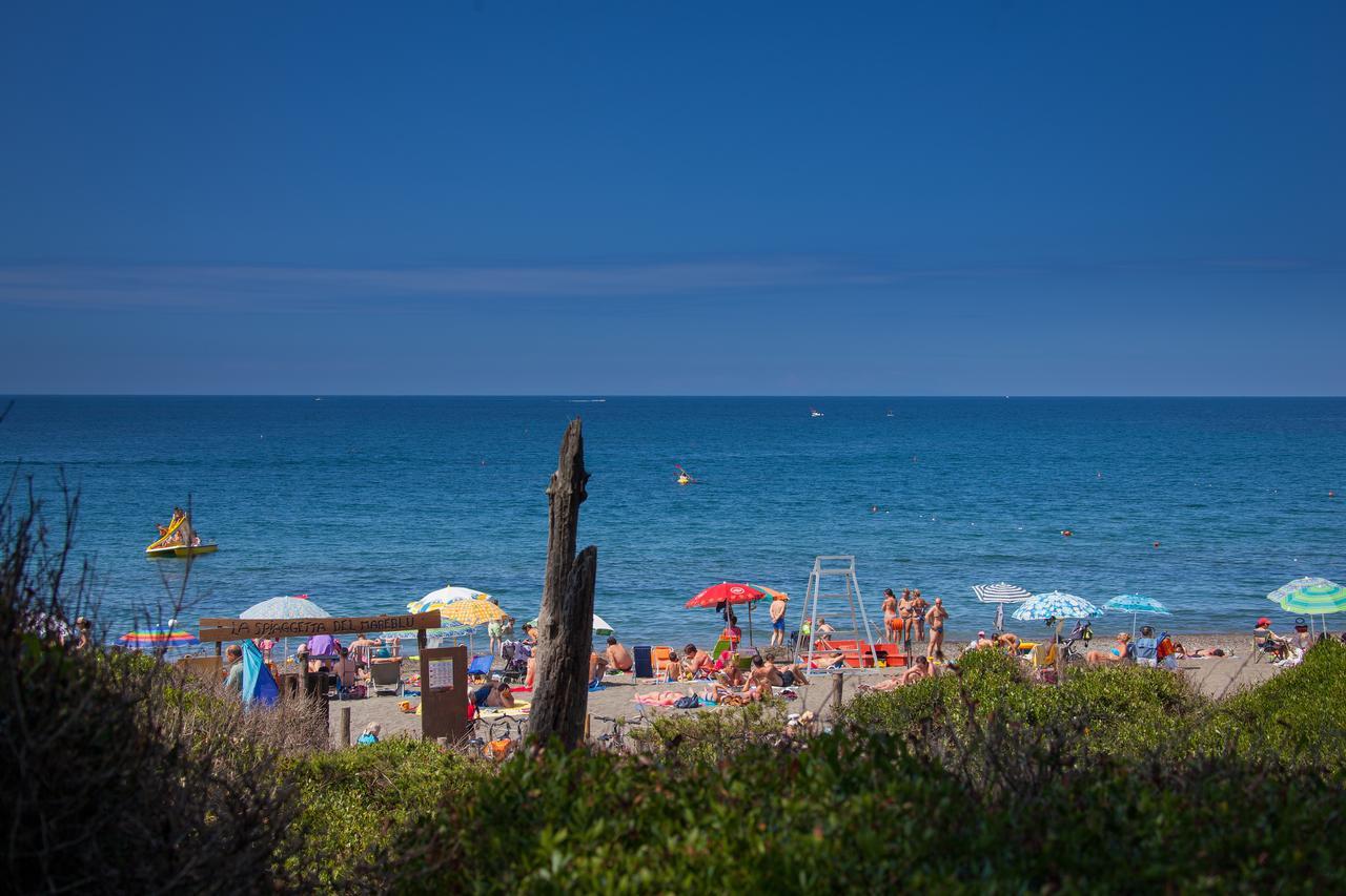 Village Mareblu 3*
