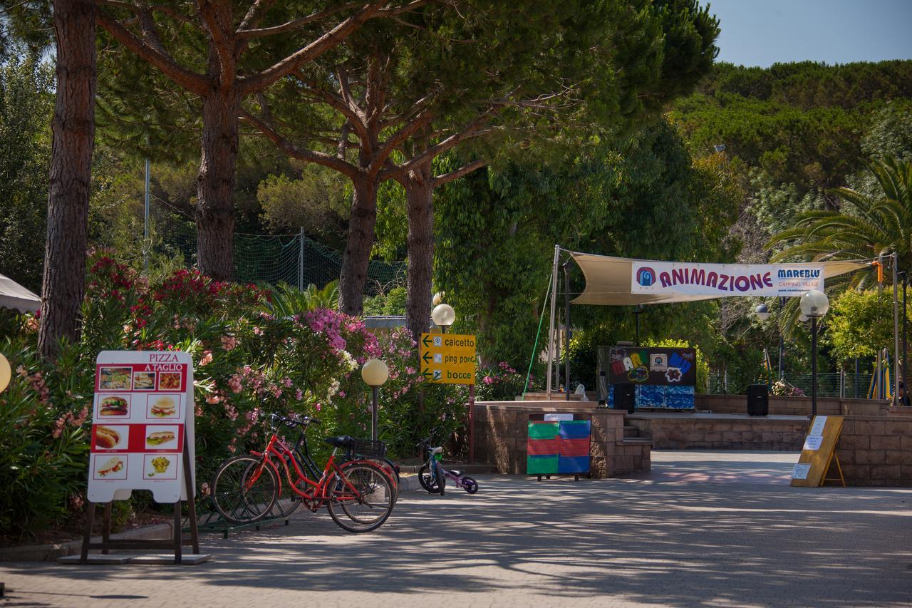 Village Mareblu