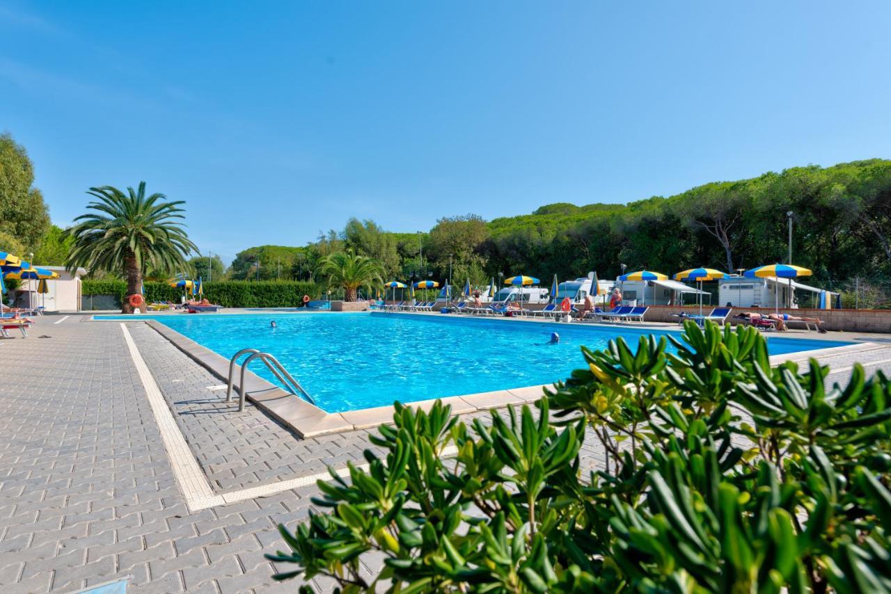 Village Mareblu