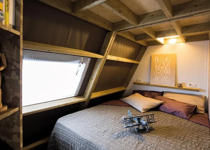 Camping Village Mareblu